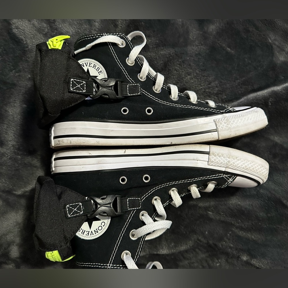 Converse Chuck Taylor All Star High 'Buckle Up